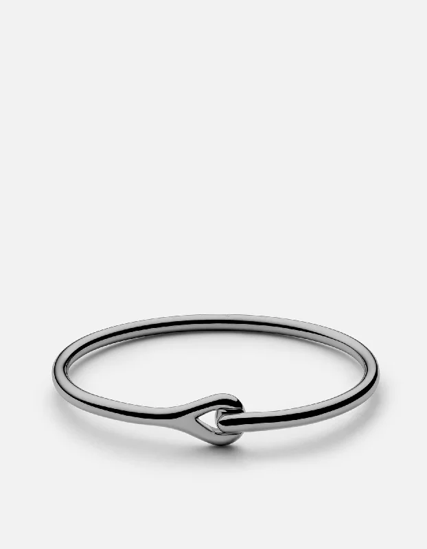 Neo Cuff, Black Rhodium