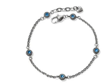 Twinkle Anklet