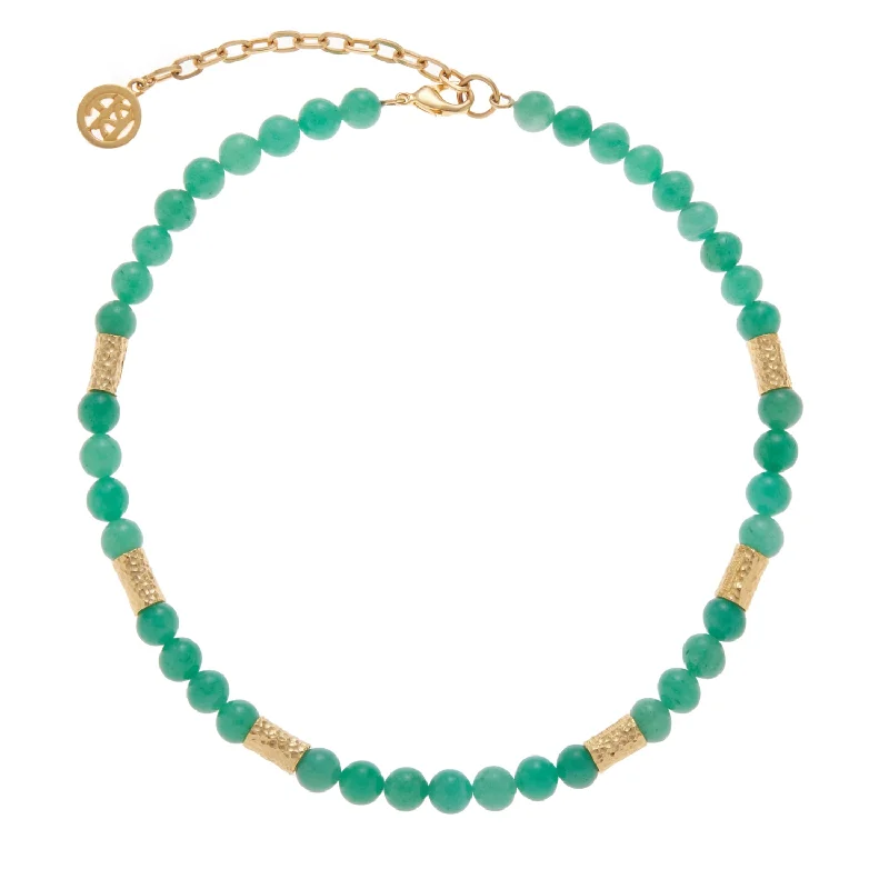 Midori Sour Necklace