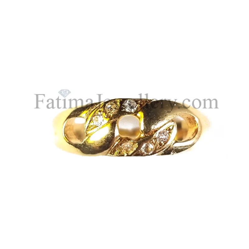 Ring - Women's