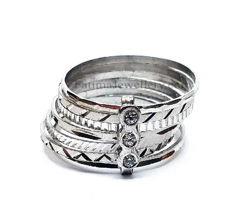 Ring - Women's