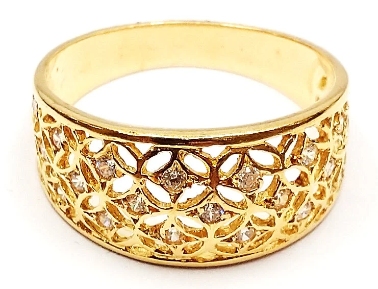 Ring - Women's