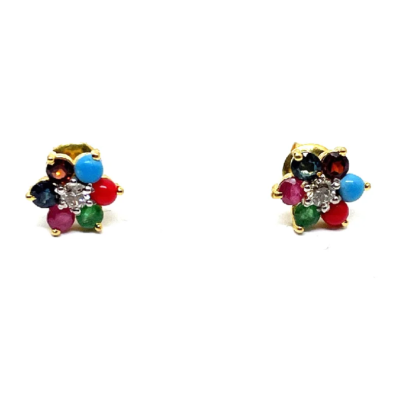 22k Earrings