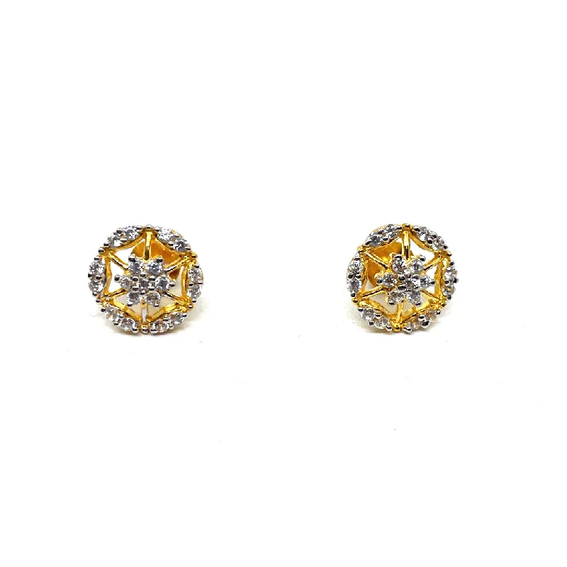 22k Earrings