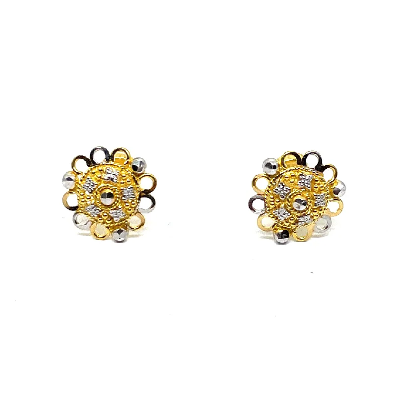 22k Earrings