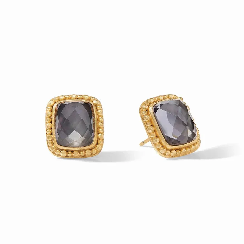 Marbella Stud Earrings